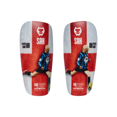 Morph Youth Custom Graphics-XXS-XS